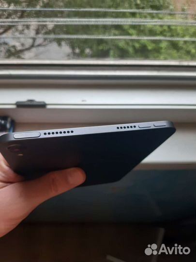 Планшет apple iPad mini 6