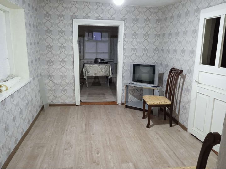 Дом 60 м² на участке 6 сот.