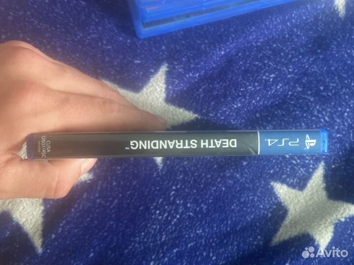 Игры для приставок ps4