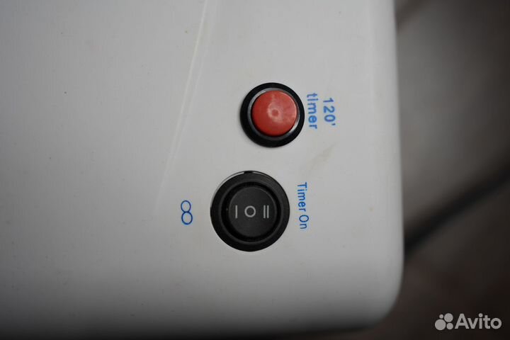 Лампа для сушки гель лака