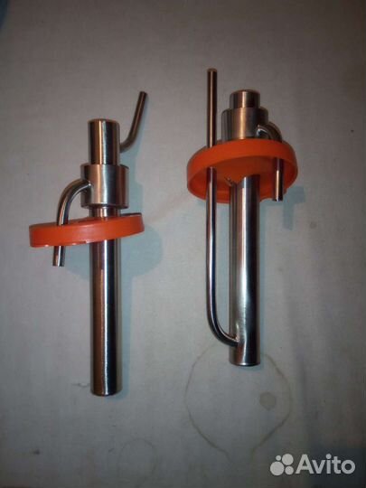 Контроль крепости 