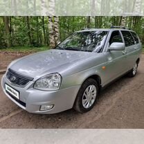 ВАЗ (LADA) Priora 1.6 MT, 2014, 165 000 км, с пробегом, цена 435 000 руб.