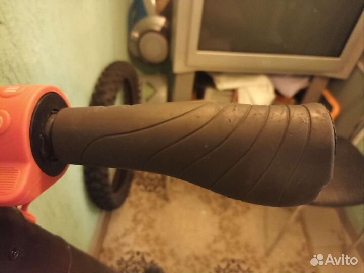 Электросамокат 350w