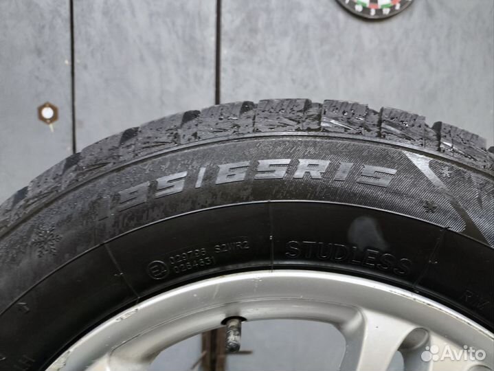 Windforce Snowblazer 195/65 R15 91H