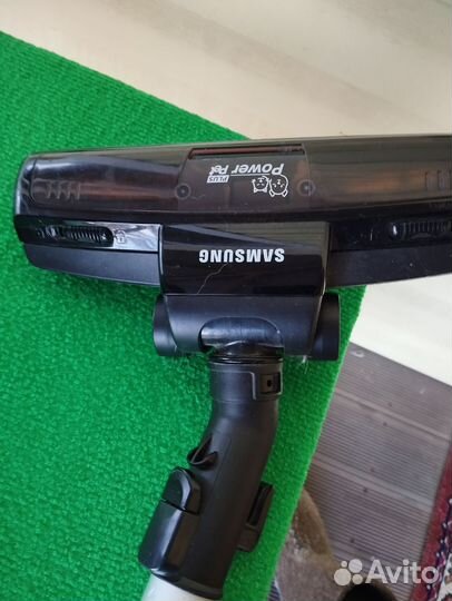 Пылесос бу Samsung