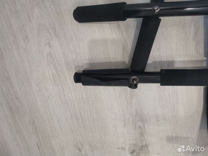 Турник в дверной проем