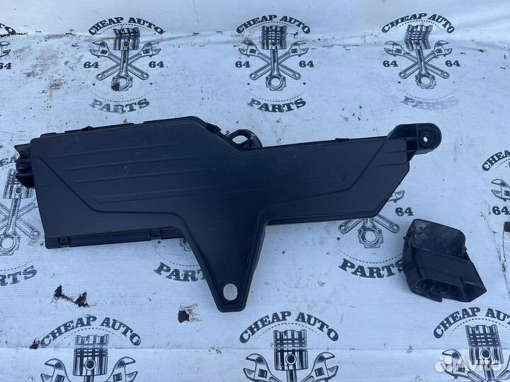 Крышка воздушного фильтра BMW 3 Series F30