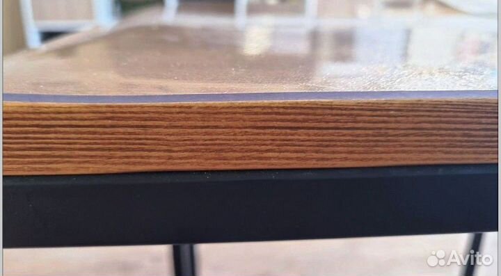 Гибкое / мягкое стекло, защитная пленка пвх