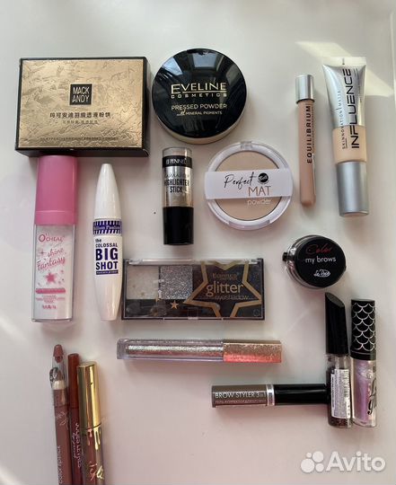 Набор косметики