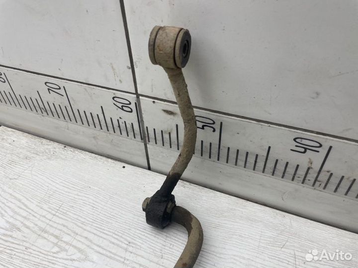 Стабилизатор задний Opel Omega B X20XEV 1994