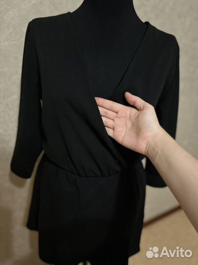 Комбинезон женский