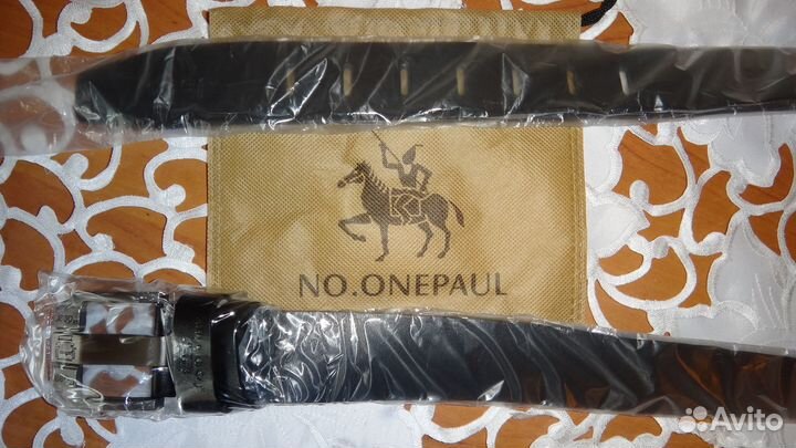 Ремень мужской