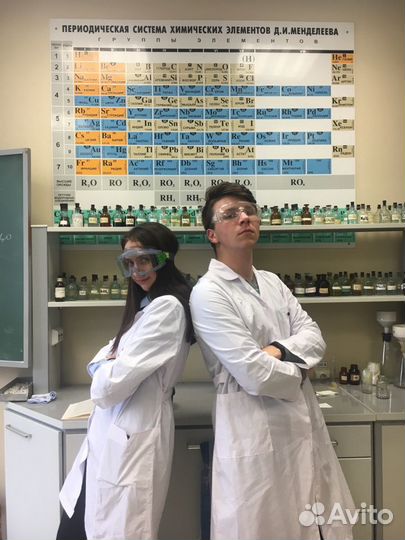 Репетитор по химии гиа/огэ/егэ/впр