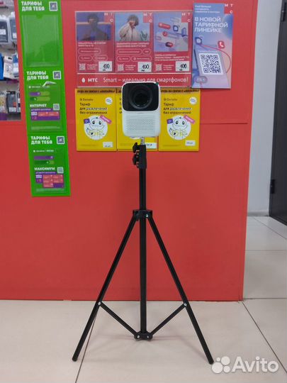 Проектор Wanbo Projector T2 MAX