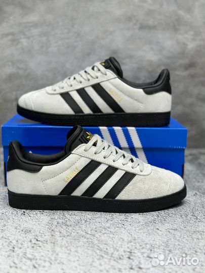 Кроссовки Adidas Gazelle