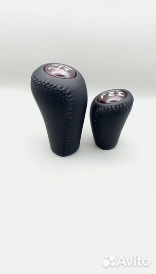 NEW Ручки кпп Toyota Prado 120 03-09 МКПП