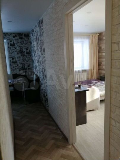 1-к. квартира, 32 м², 3/4 эт.