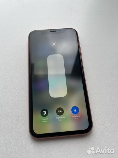 iPhone XR 128 gb