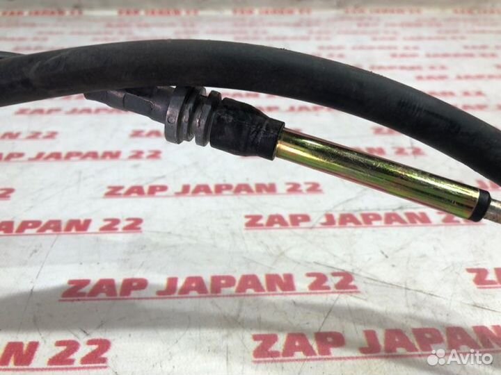 Трос АКПП Mitsubishi Delica PD6W 6G72 2003