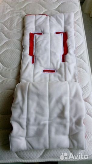 Новый конверт на выписку