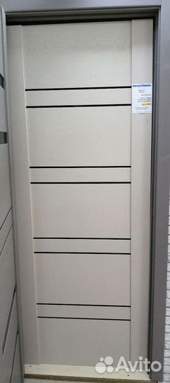 Двери межкомнатные