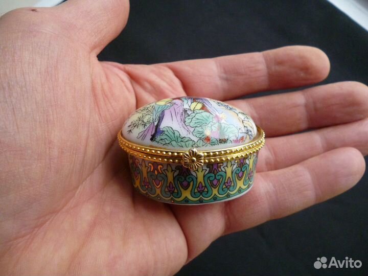 Сувениры из Индии