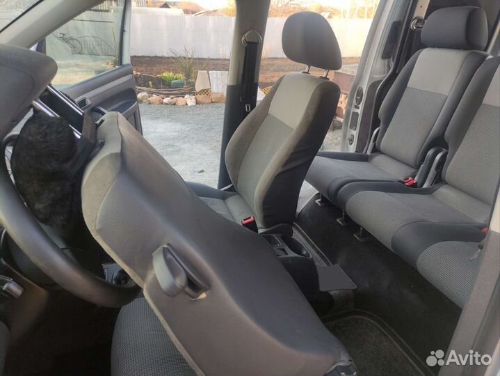 Volkswagen Caddy 1.2 МТ, 2012, 330 000 км