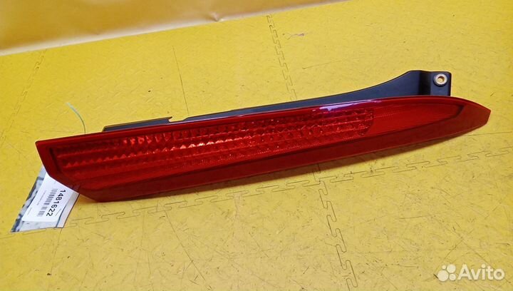 Фонарь задний XC90