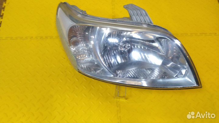 Фара правая Aveo (T250)