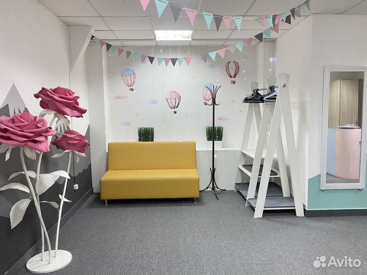 Игротека в Северном