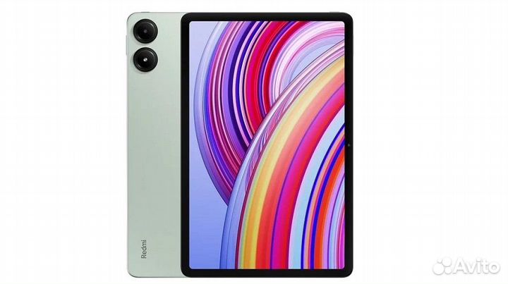 Xiaomi Redmi Pad Pro 5G 6/128 Гб