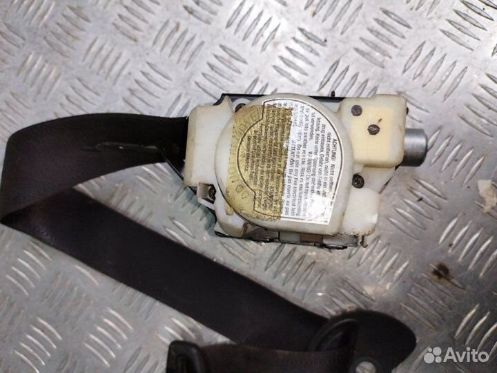 Ремень безопасности передний левый Saab 9-3 седан