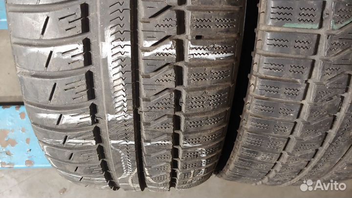 Vredestein QuaTrac 3 205/50 R16 87V