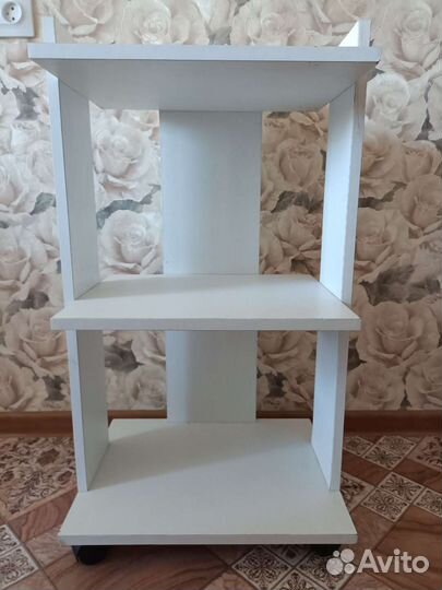 Тумба косметологическая