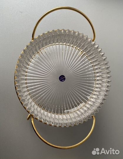 Ваза для фруктов и конфет