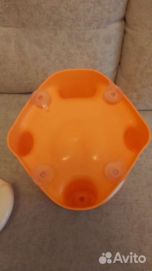 Подставка для купания младенца