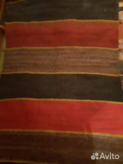 Дорожки самотканные, красивы, метражом