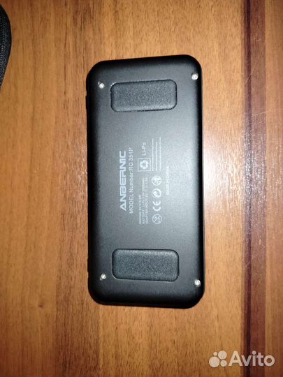 Anbernic rg351p