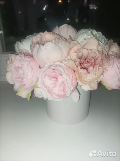 Букет на день рождения