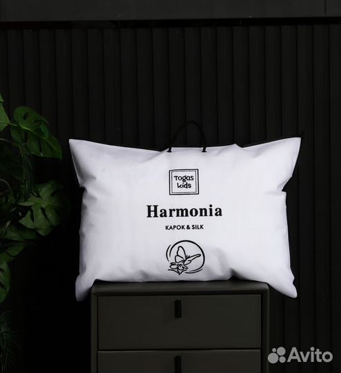 Подушка гармония тогас