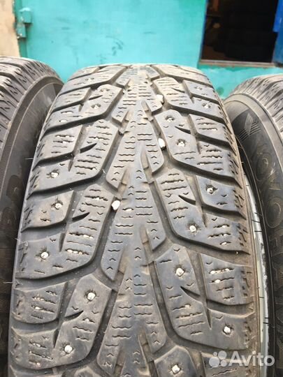 Yokohama Ice Guard Stud IG35 175/70 R14