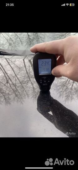 Толщиномер