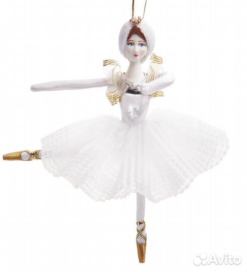 Кукла подвесная Балерина A2186626