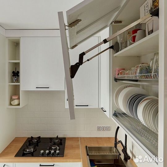 Кухня от 14 дней / на заказ