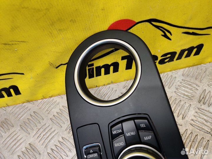 Блок кнопок Bmw 2-Series Active Tourer F45 B47C20A