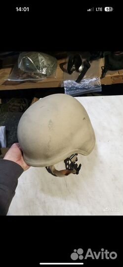 Шлем каска баллистический сирия