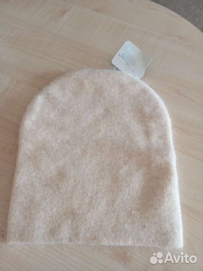 Шапка Marmalato Новая