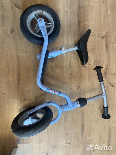 Беговел puky lr m