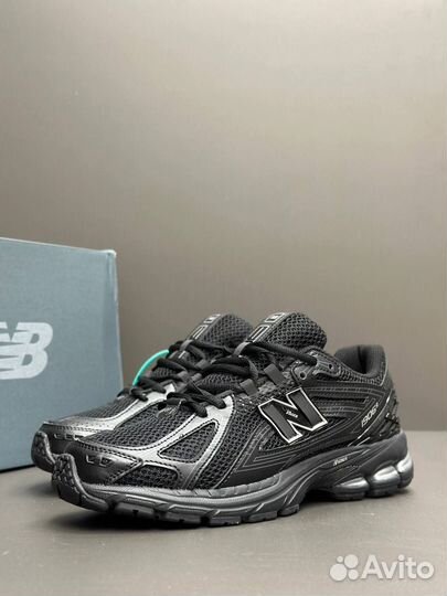 Кроссовки New balance 1906 (42)