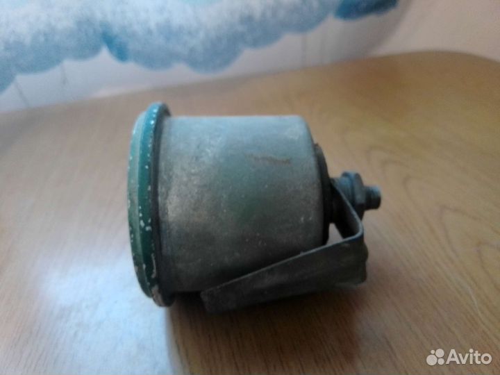 Ретро спидометр Вятка вп-150